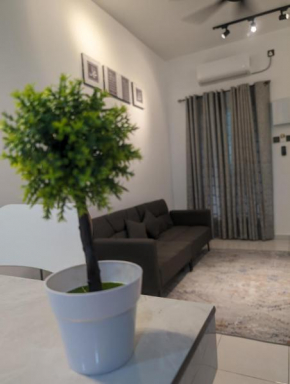 D'Tanjung Homestay - Tulip